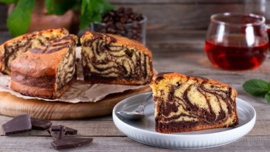 Tiger Cake – Web Medicine
