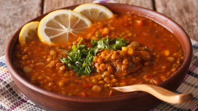Herra Soup – Web Medicine
