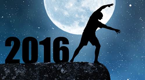 Celebrities and invited them to these diseases in 2016 !!