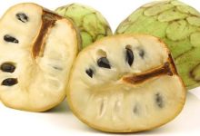 Photos: Benefits of Cream Fruit