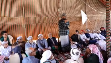 بن حبريش يكشف عن اتفاقات حاسمة مع السعودية لإنهاء أزمة الكهرباء وتعزيز الأمن في حضرموت