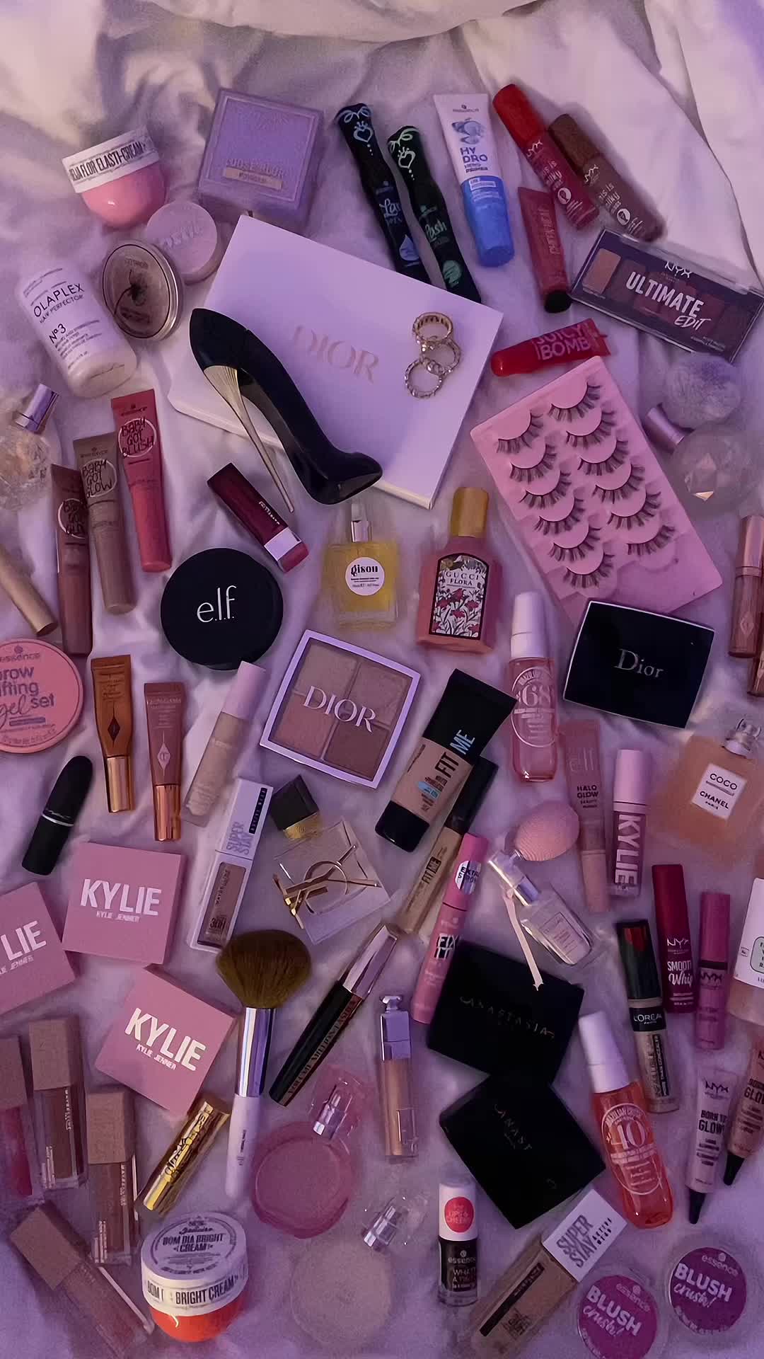 #parfum #girls #makeup #beautytok #beauty #girlythings #girlygirl #highendmake… – ryan