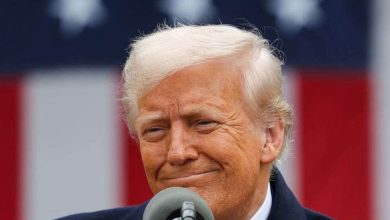 ‘We got hurt, but China felt more than us, traded war, now Trump has been scattered like a robbed wrestler! – ryan