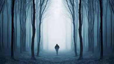 You should also visit these places of the country will meet ghosts