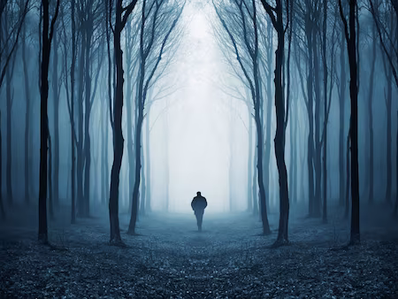 You should also visit these places of the country will meet ghosts