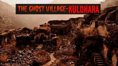 After all, why is it strictly forbidden to spend the night in Kuldhara? In the viral video is the horrible truth no one has told so far