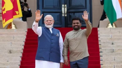 ‘Don’t forget the help of India’, which is Sri Lanka Media – Premier Modi Historic Sri Lanka Visit is a new era of bilateral media coverage