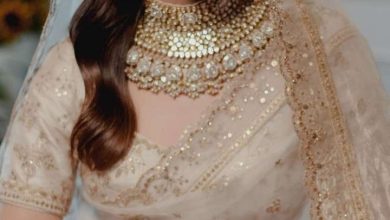 How can you choose a bridal leather henga for a small height?