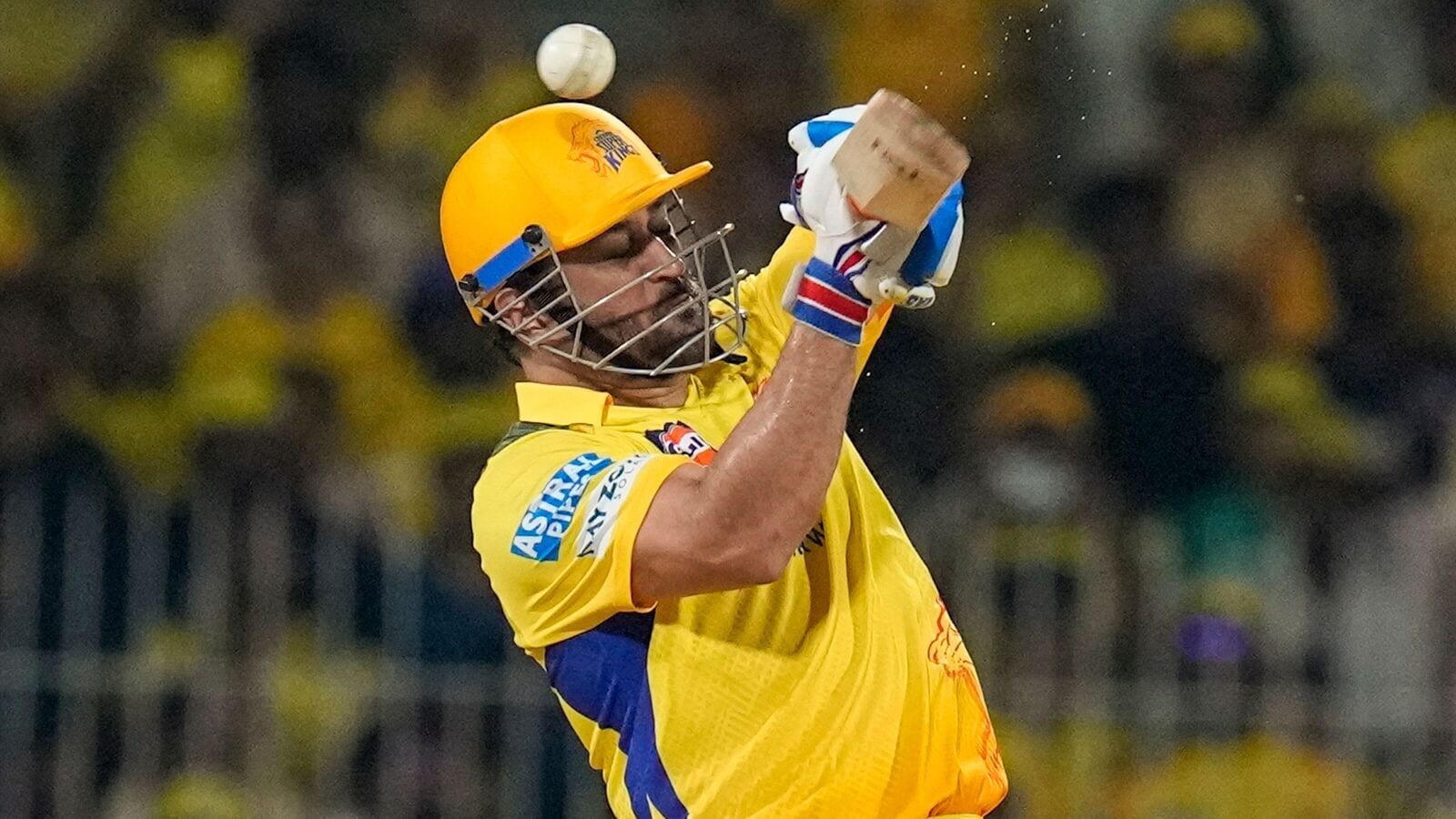 IPL 2025: Has the aura around MS Dhoni turned into the Indian Premier League? | Mint