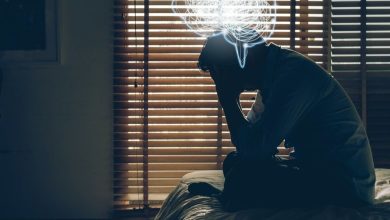 A study that defines a brain region that maintains ‘frightening memories’