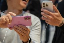 “IPhone” loses part of its share in the world market for competitors in China