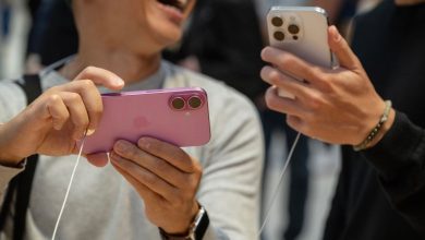 “IPhone” loses part of its share in the world market for competitors in China