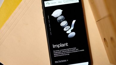 Muskus: “Neuralink” has planted a brain system with a third patient