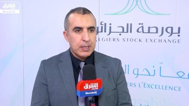 The Algeria Stock Exchange awaits the inclusion of government and private enterprises