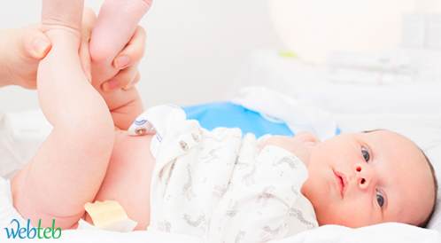 Types of diaper rash and ways to confront it