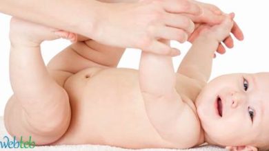 Watch the video: The causes of a diaper rash