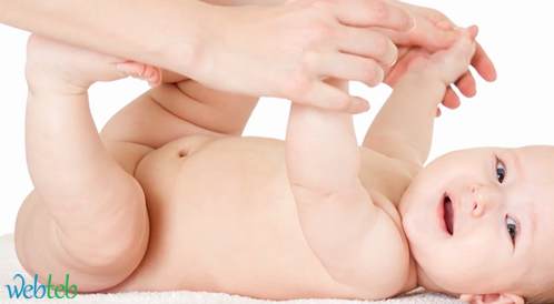Watch the video: The causes of a diaper rash