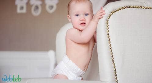Video: How to change children’s diapers