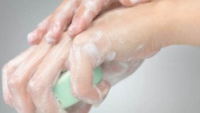 Watch the video: The advantage of washing of hands