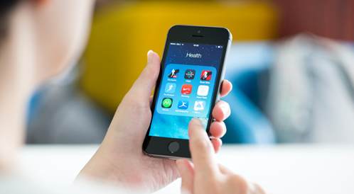 In pictures: The pros and cons of health applications