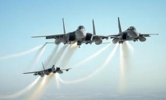 More than 20 people killed when Israel expanded the ground push in Gaza