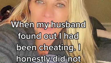 When my husband found out that I had been cheating, I honestly thought he would… – ryan
