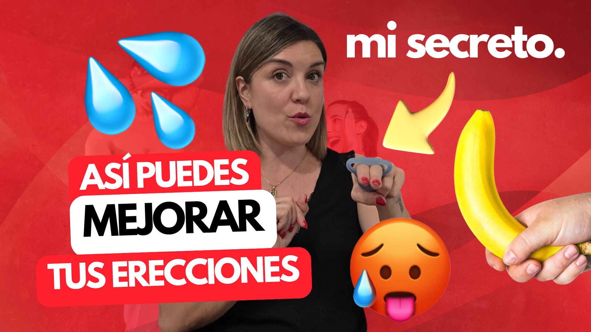 Cómo mejorar tus erecciones sin medicamentos – ryan