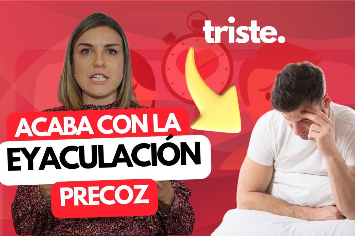 Las 6 claves para poner fin a la eyaculación precoz – ryan