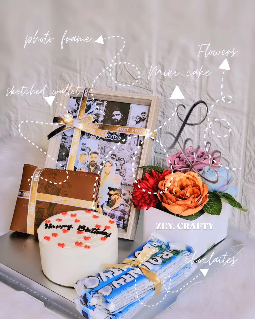 Birthday hamper
Here are the best options to make your special days memorable a… – ryan