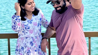 March-ed into April, Just like that.. #love #wife #kalba #hanging #hanginggarde… – ryan