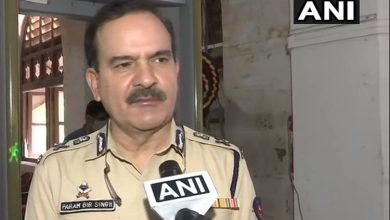 12 -year -old girl abducted by police rescued from Latur, one person arrested – ryan