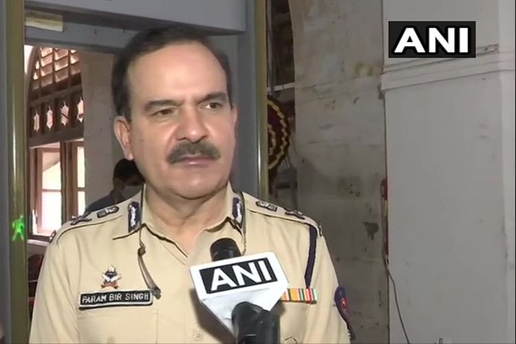 12 -year -old girl abducted by police rescued from Latur, one person arrested – ryan