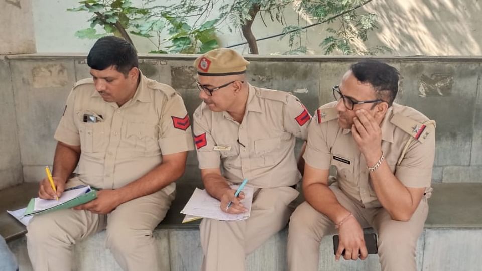 Lakhimpur Kheri’s most latest news