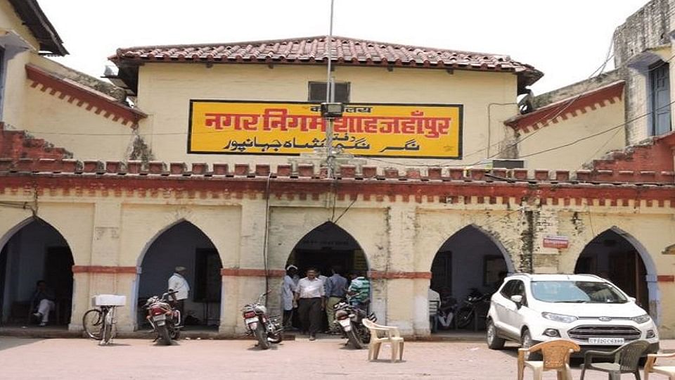 Shahjahanpur’s most latest news