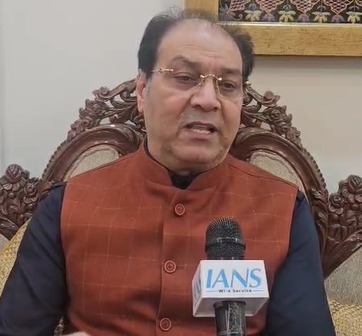 Many corruption in Waqf, five lakhs are being sought in Lucknow in Lucknow: Mohsin Raza