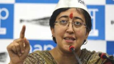 Atatathi’s charge, Premier Modi’s promise of ‘where Krotbuurt was there’ in the MCD election was false