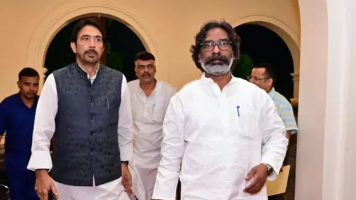 DOOGHAR NEWS: DISOGHARY TRAIN Bat bat! Hemant Sarkar gave a great gift, soon you get good news – Devghar to get a new 300 bed hospital and trauma center hemant government, big decision