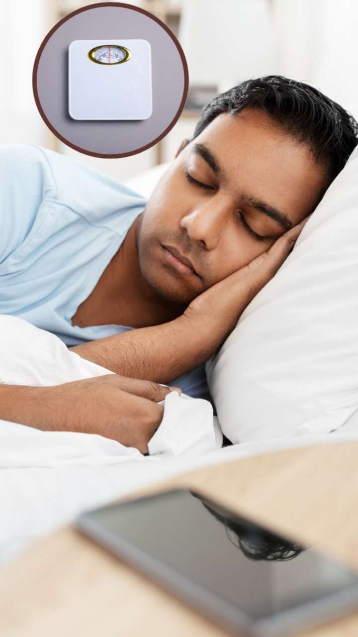 Do these three things before you sleep on the bed will take obesity quickly