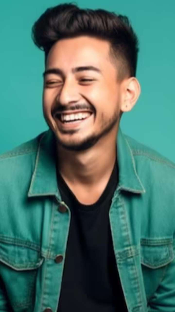 Your laughter will tell nature, know here