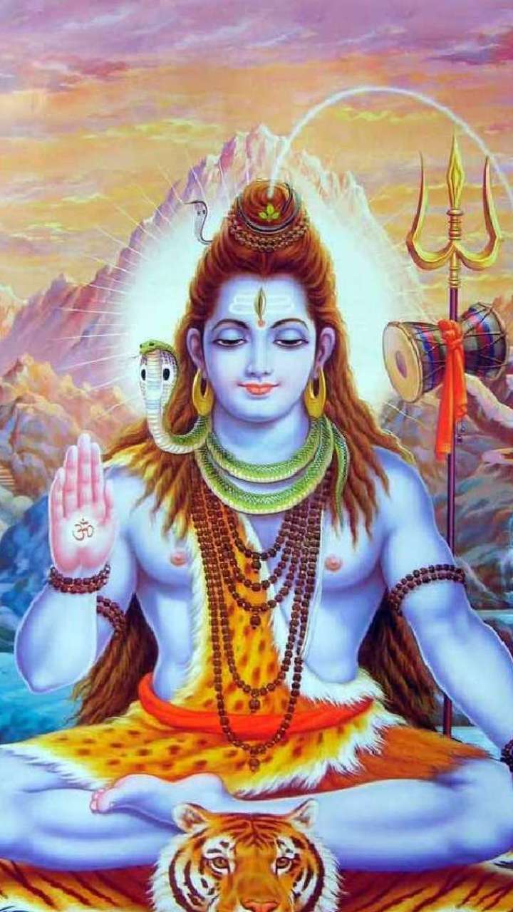 To bring these three things into the house before Mahashivratri barkat causes
