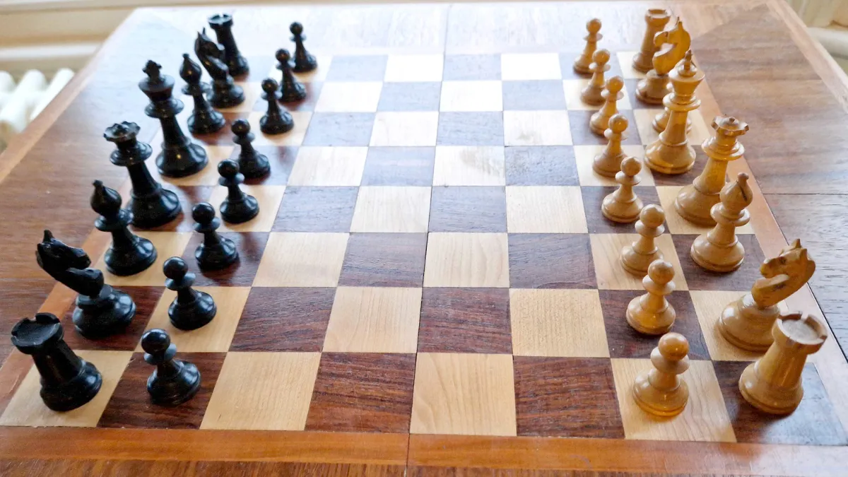 Best chessboard sets for ultimate game: Find your perfect fit