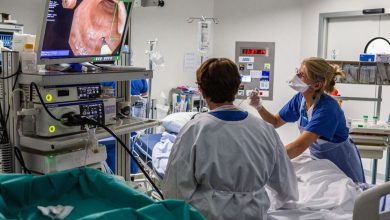 “A distance of tension” .. a new hope for the treatment of colon and rectal cancer