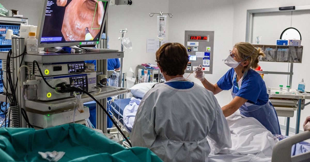 “A distance of tension” .. a new hope for the treatment of colon and rectal cancer
