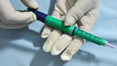 Without insulin … a new strategy for treating diabetes