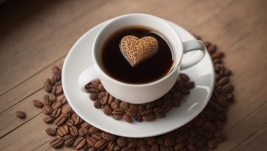 Study: Coffee can improve heart health at immune patients