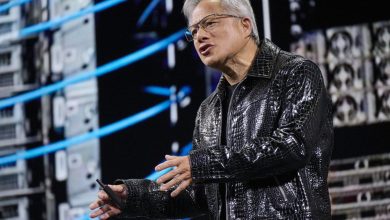 Invidia: Samsung faces challenges in designing artificial intelligence chips