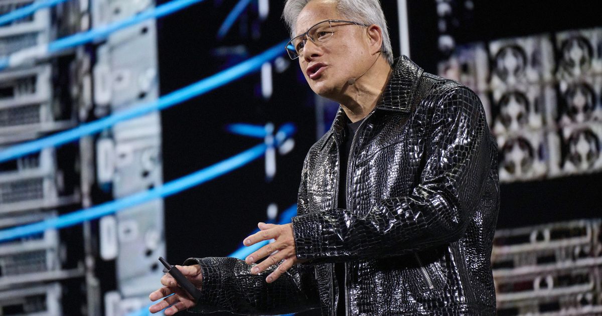Invidia: Samsung faces challenges in designing artificial intelligence chips