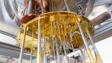 In the end, “quantum computer work is available … but what is it?
