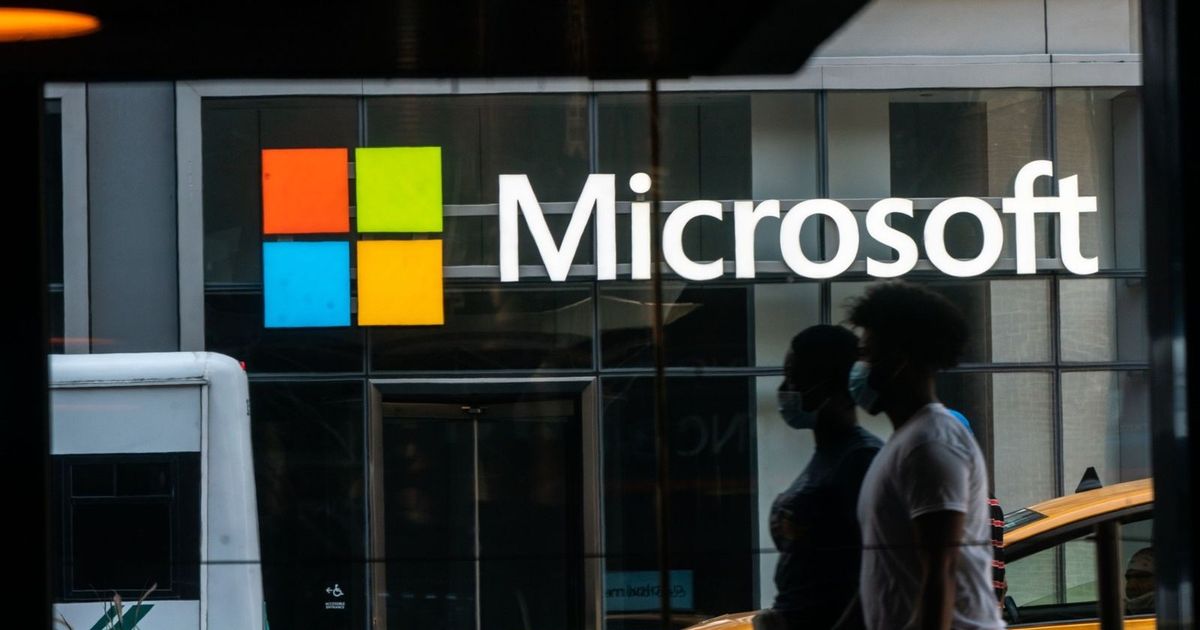 “Microsoft” plans to spend $ 80 billion on data centers for artificial intelligence