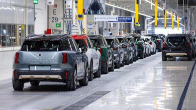 “BMW” expected to lose one billion euros because of the trade war